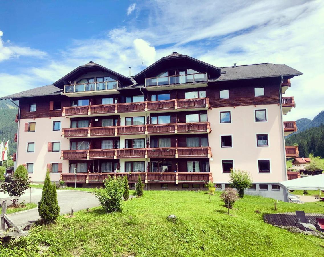 Gosau Apartment 006 Exterior photo